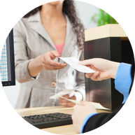 Banking & Financial Services