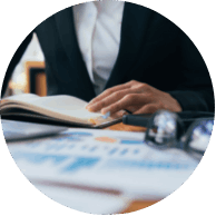 SVP, EVP, Director Manager