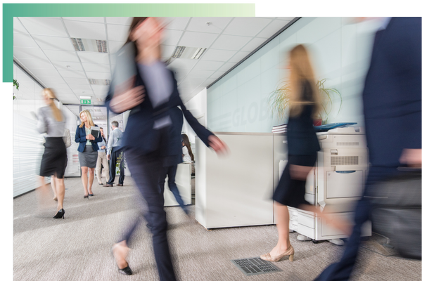 FAQ Hiring professionals